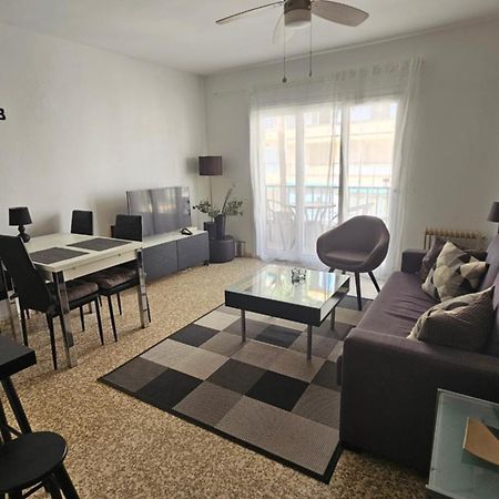 Apartamento Albaida 3G Nerja Buitenkant foto