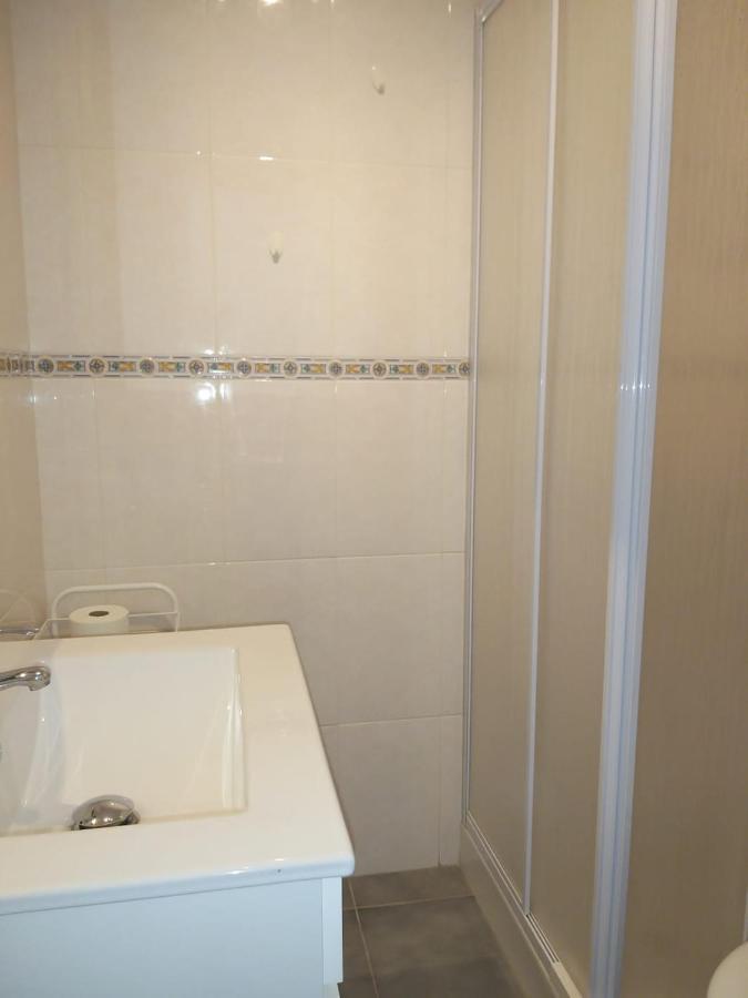 Apartamento Albaida 3G Nerja Buitenkant foto
