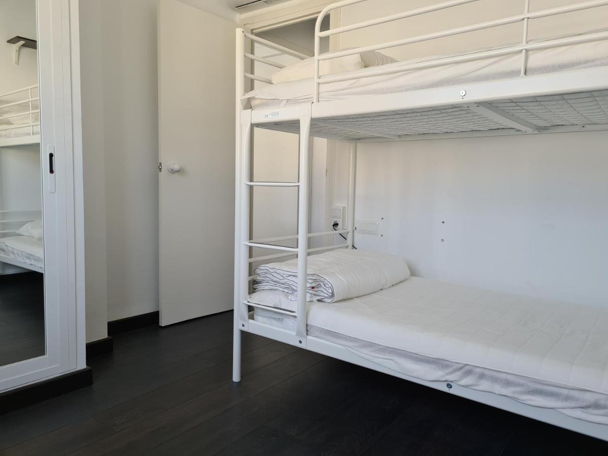 Apartamento Albaida 3G Nerja Buitenkant foto