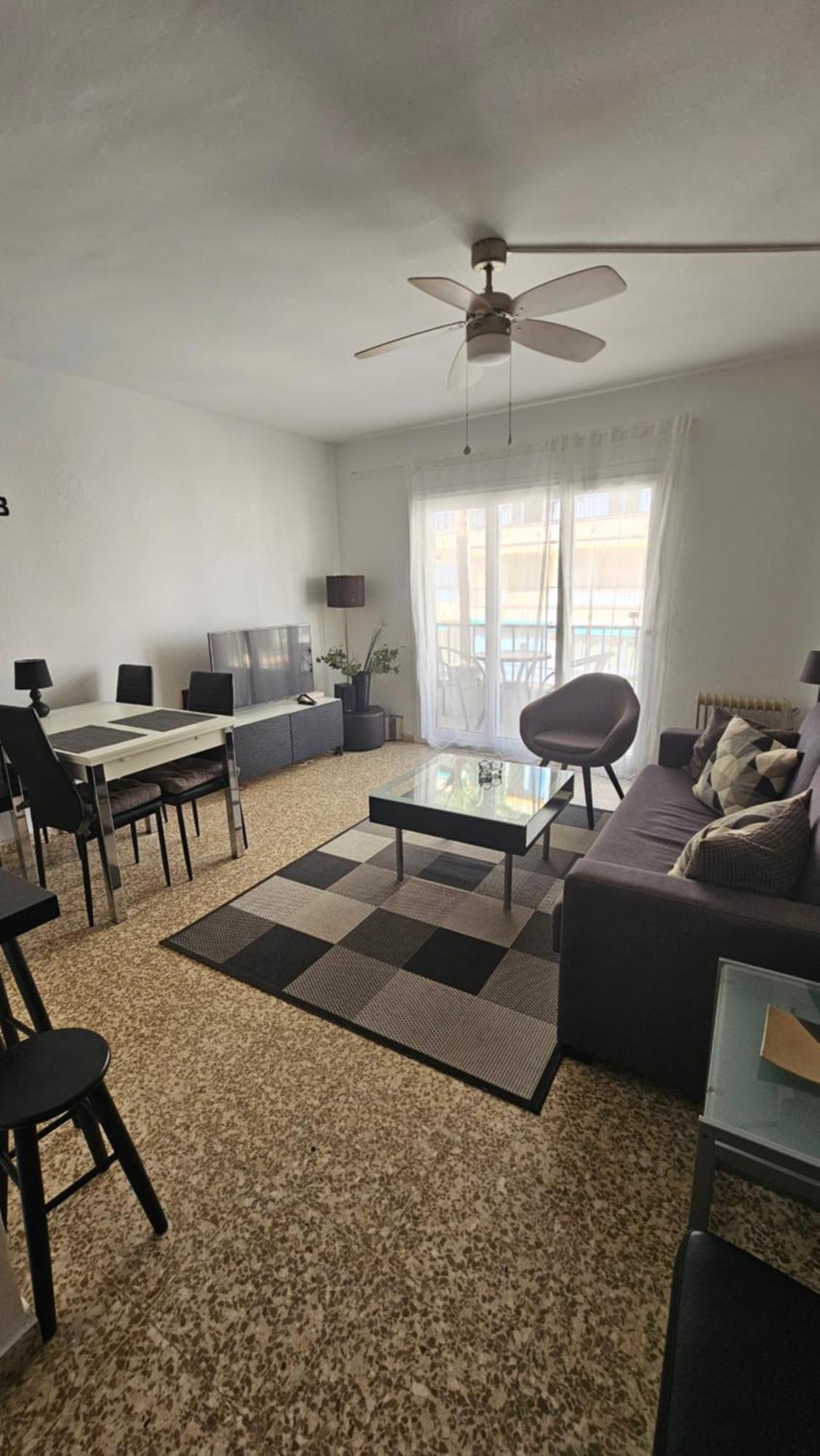 Apartamento Albaida 3G Nerja Buitenkant foto