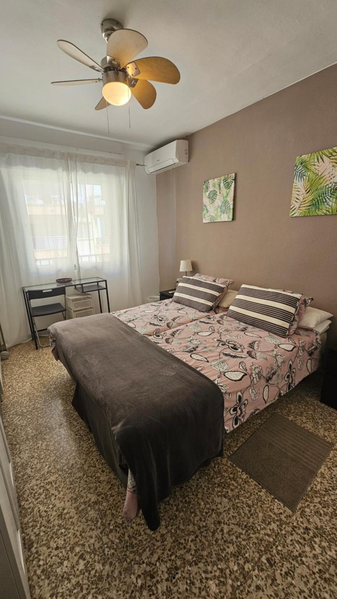 Apartamento Albaida 3G Nerja Buitenkant foto